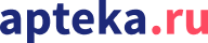 иконка Аптека.ру